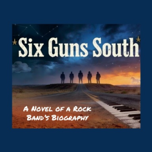 Six Guns South